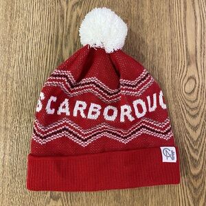 Scarborough Touque Winter Hat (O/S)